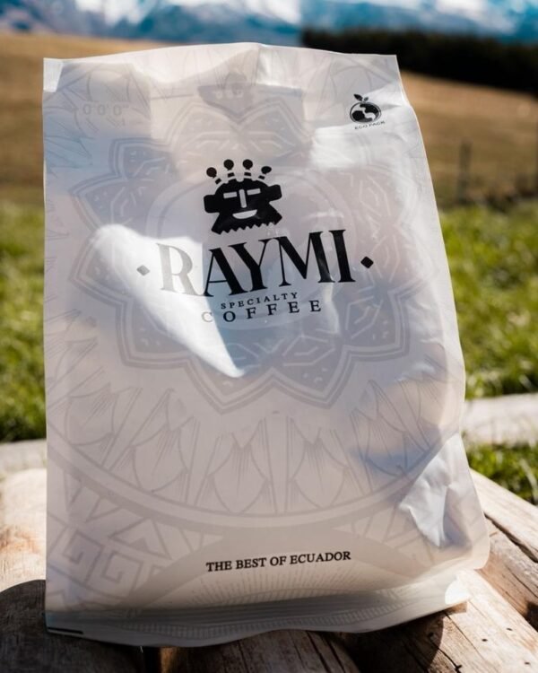 RAYMI SIDRA BLEND 87+