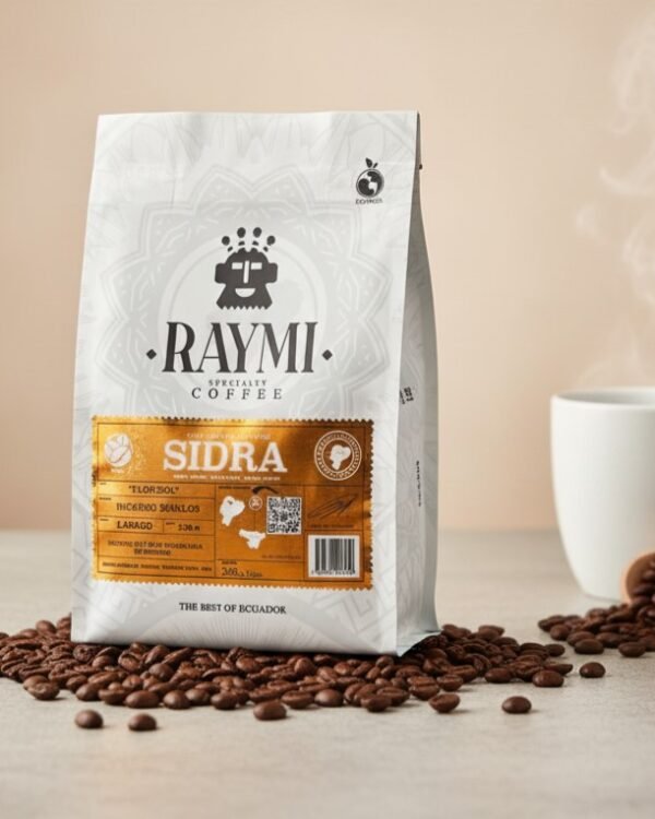 RAYMI SIDRA FLORISOL 86+